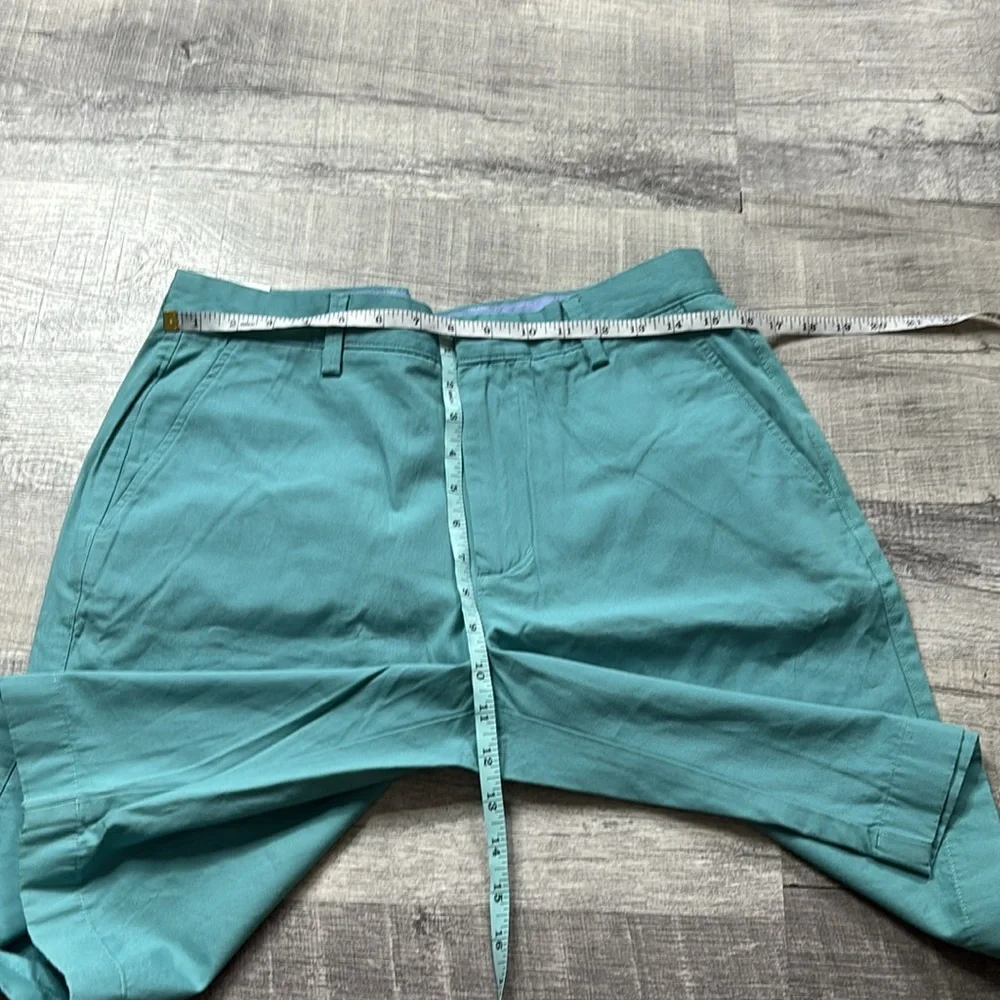 J. Crew Flat Front Rivington Shorts